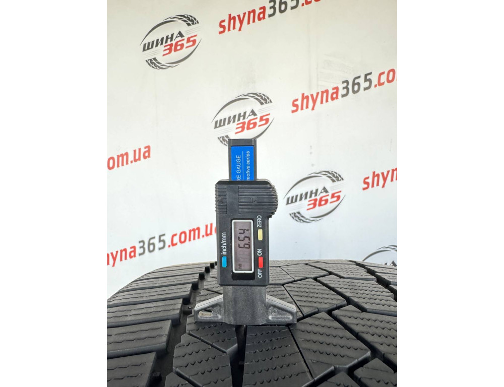 305/35 R21 CONTINENTAL WINTERCONTACT TS860S 6mm