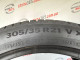 305/35 R21 CONTINENTAL WINTERCONTACT TS860S 6mm