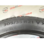 305/35 R21 CONTINENTAL WINTERCONTACT TS860S 6mm