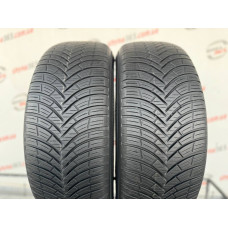 225/55 R16 KLEBER QUADRAXER 2 6mm