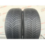 225/55 R16 KLEBER QUADRAXER 2 6mm