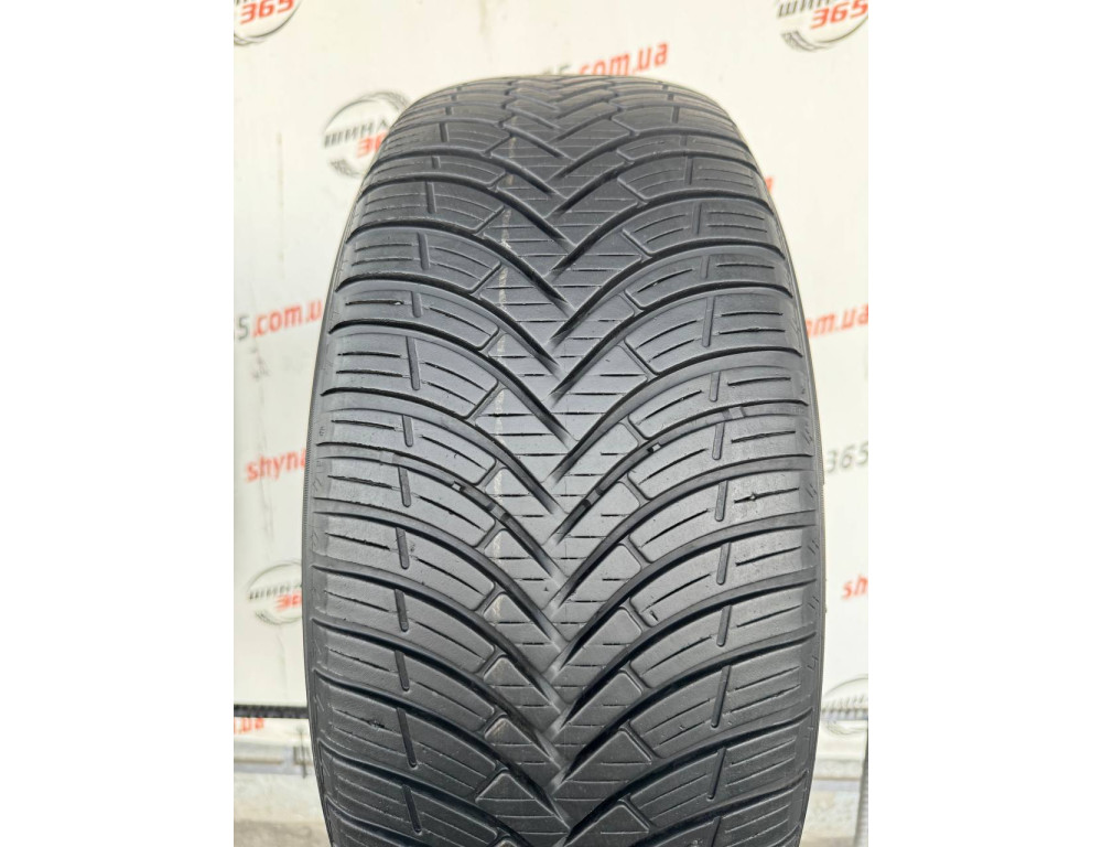 225/55 R16 KLEBER QUADRAXER 2 6mm