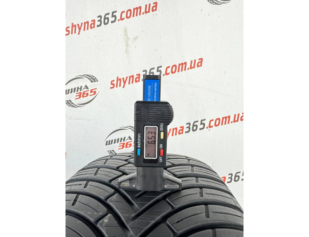 225/55 R16 KLEBER QUADRAXER 2 6mm