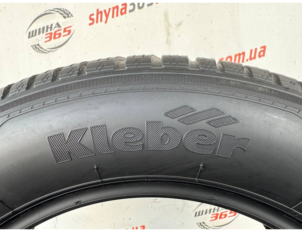 225/55 R16 KLEBER QUADRAXER 2 6mm
