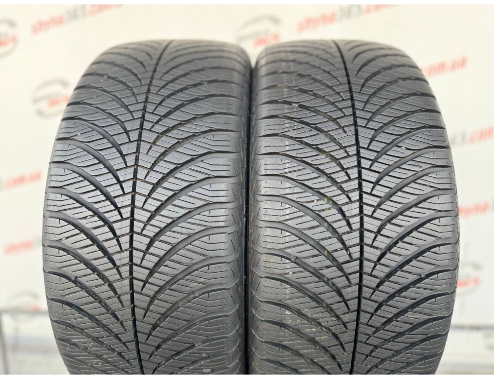 225/45 R17 GOODYEAR VECTOR 4 SEASONS GEN-2 8mm