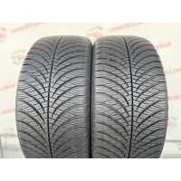 225/45 R17 GOODYEAR VECTOR 4 SEASONS GEN-2 8mm