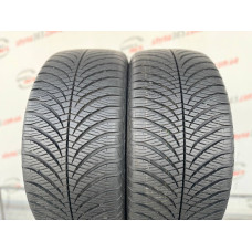 225/45 R17 GOODYEAR VECTOR 4 SEASONS GEN-2 8mm