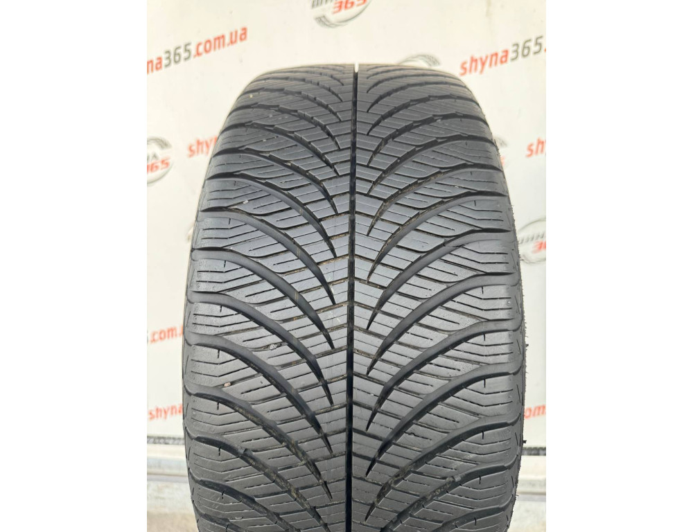 225/45 R17 GOODYEAR VECTOR 4 SEASONS GEN-2 8mm