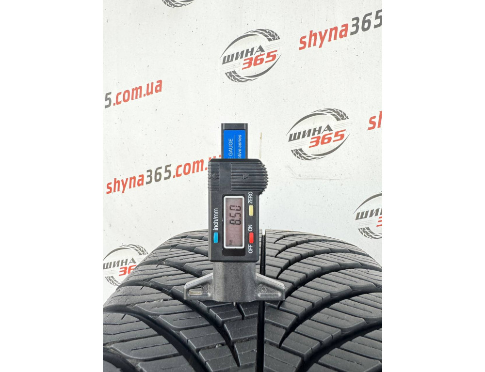 225/45 R17 GOODYEAR VECTOR 4 SEASONS GEN-2 8mm