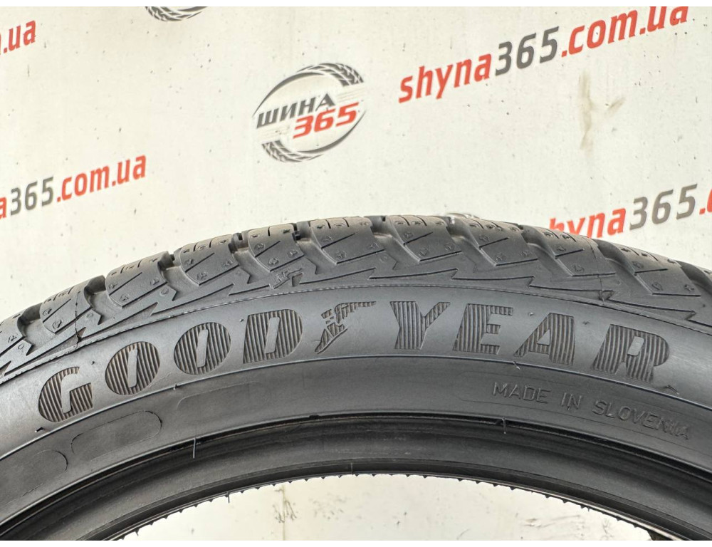 225/45 R17 GOODYEAR VECTOR 4 SEASONS GEN-2 8mm