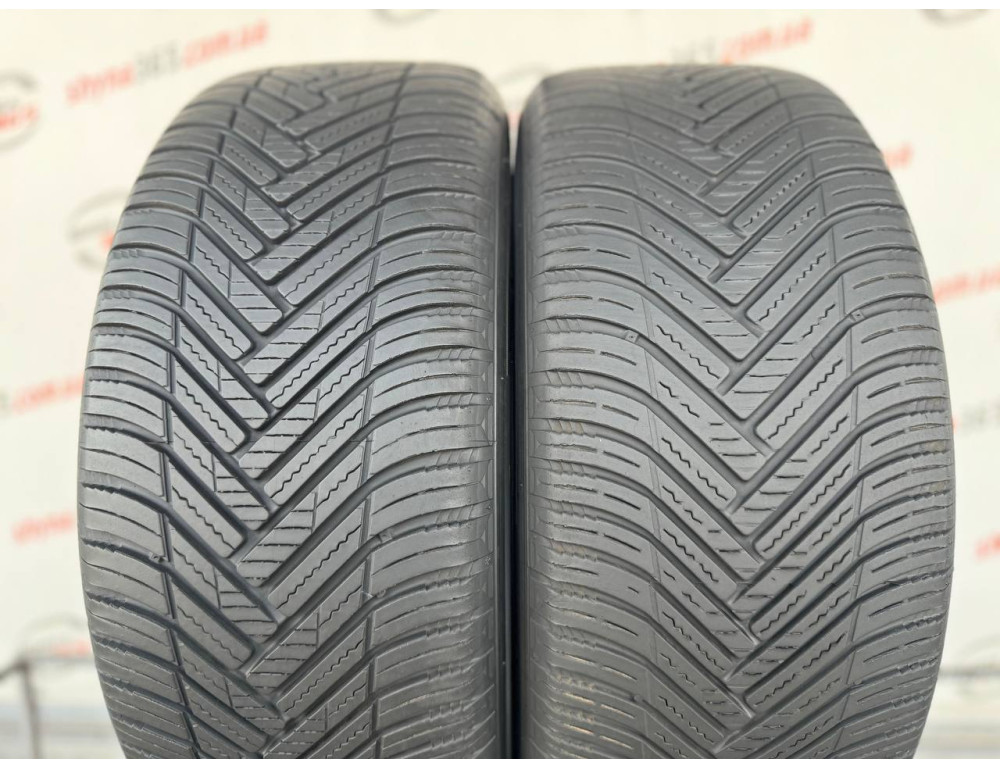 235/55 R17 HANKOOK KINERGY 4S 2 H750 5mm