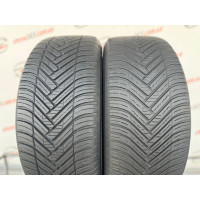 235/55 R17 HANKOOK KINERGY 4S 2 H750 5mm