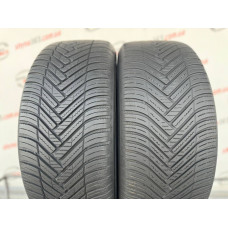 235/55 R17 HANKOOK KINERGY 4S 2 H750 5mm