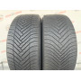 235/55 R17 HANKOOK KINERGY 4S 2 H750 5mm