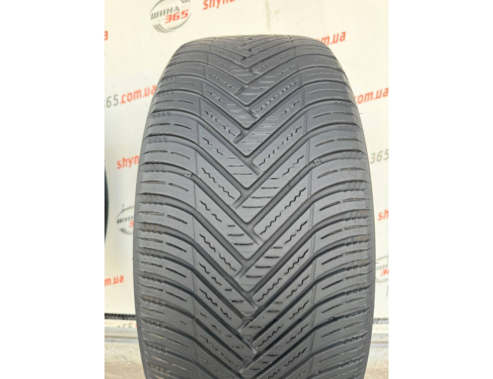 235/55 R17 HANKOOK KINERGY 4S 2 H750 5mm