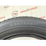 235/55 R17 HANKOOK KINERGY 4S 2 H750 5mm