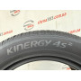 235/55 R17 HANKOOK KINERGY 4S 2 H750 5mm