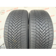 235/55 R17 CONTINENTAL ALLSEASONCONTACT 7mm