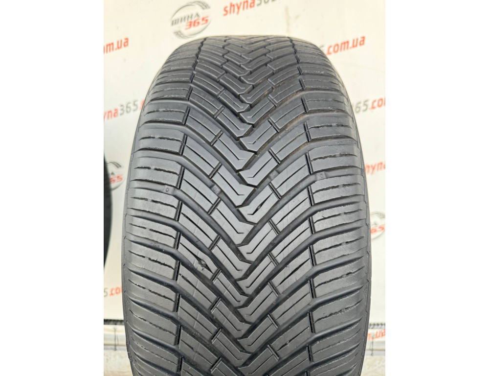 235/55 R17 CONTINENTAL ALLSEASONCONTACT 7mm