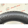 235/55 R17 CONTINENTAL ALLSEASONCONTACT 7mm