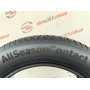 235/55 R17 CONTINENTAL ALLSEASONCONTACT 7mm