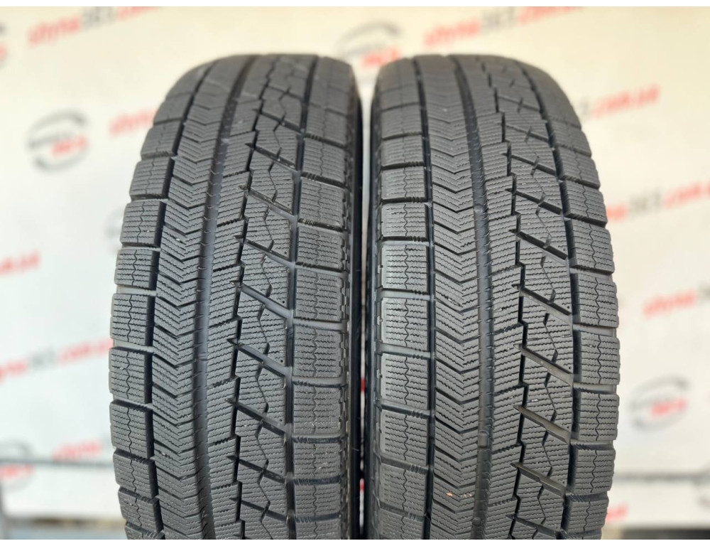 185/70 R14 BRIDGESTONE BLIZZAK VRX 8mm