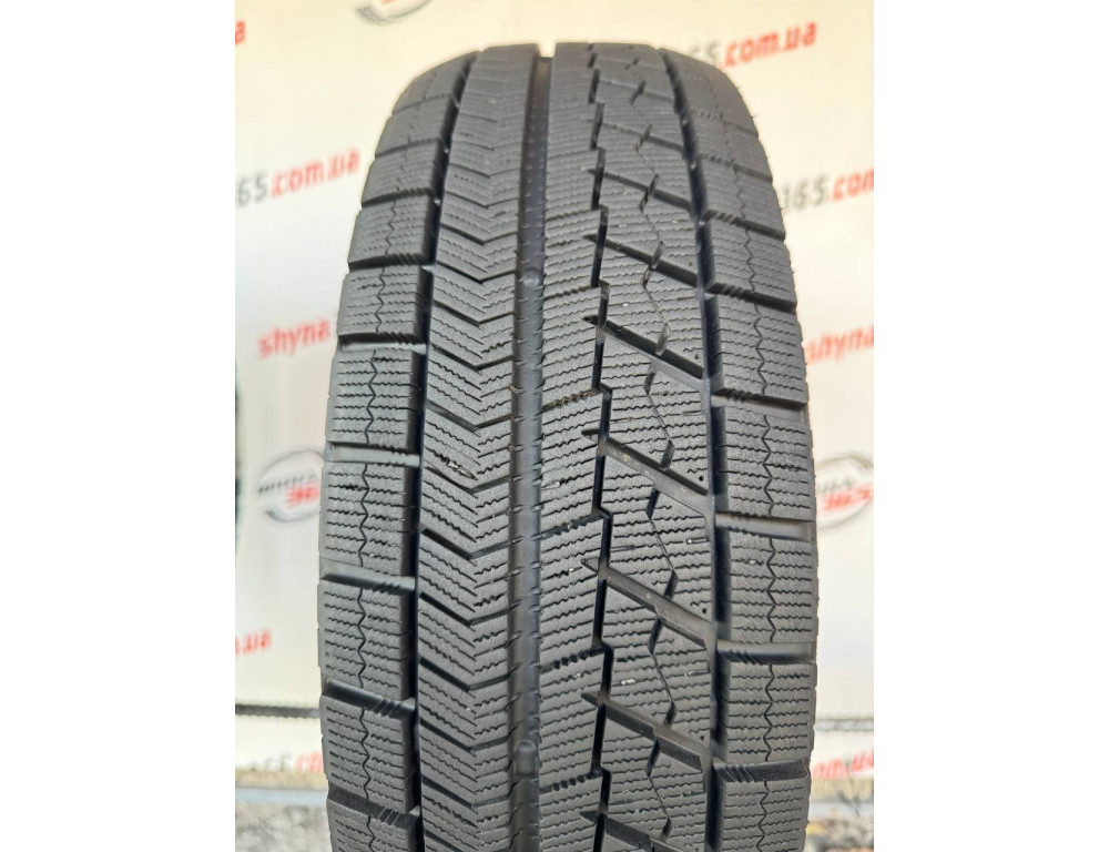 185/70 R14 BRIDGESTONE BLIZZAK VRX 8mm