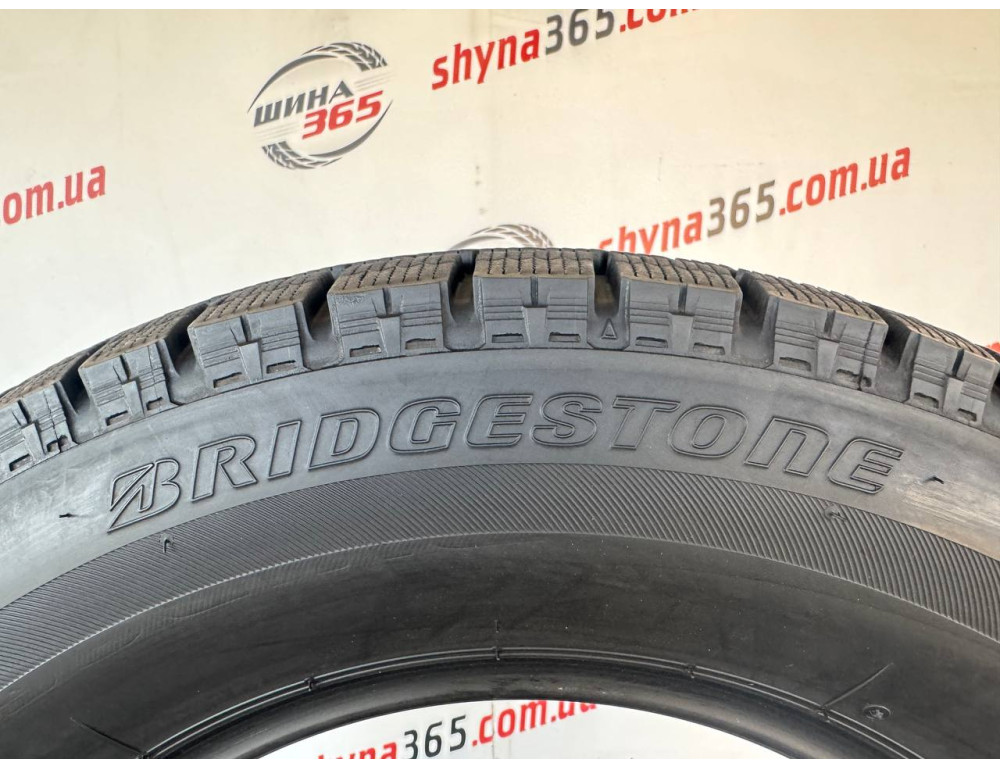 185/70 R14 BRIDGESTONE BLIZZAK VRX 8mm