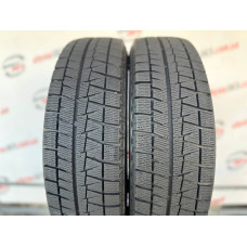 165/70 R14 BRIDGESTONE BLIZZAK REVO GZ 7mm