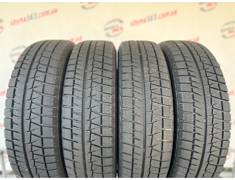 165/70 R14 BRIDGESTONE ICEPARTNER 2 7mm