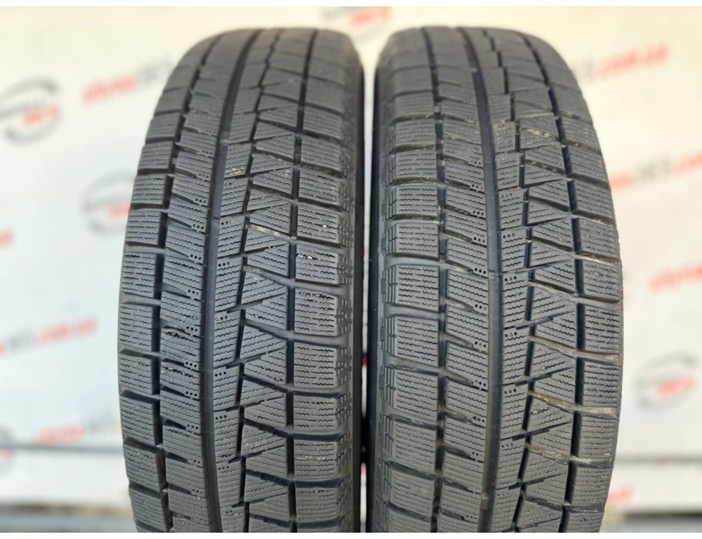 165/70 R14 BRIDGESTONE ICEPARTNER 2 7mm