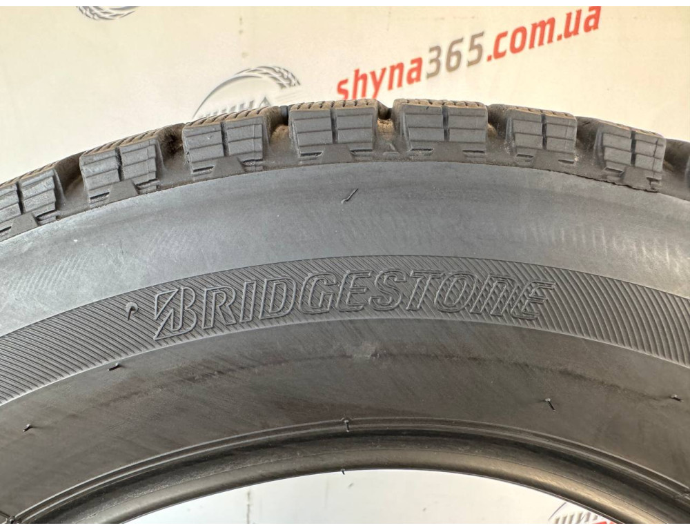 165/70 R14 BRIDGESTONE ICEPARTNER 2 7mm