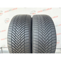 225/45 R17 CONTINENTAL ALLSEASONCONTACT 7mm