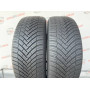 225/60 R17 CONTINENTAL ALLSEASONCONTACT 5mm