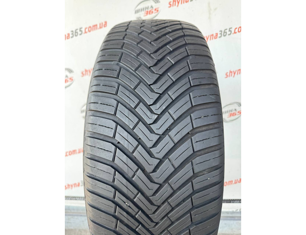 225/60 R17 CONTINENTAL ALLSEASONCONTACT 5mm