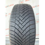 225/60 R17 CONTINENTAL ALLSEASONCONTACT 5mm
