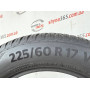 225/60 R17 CONTINENTAL ALLSEASONCONTACT 5mm