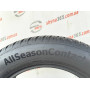 225/60 R17 CONTINENTAL ALLSEASONCONTACT 5mm
