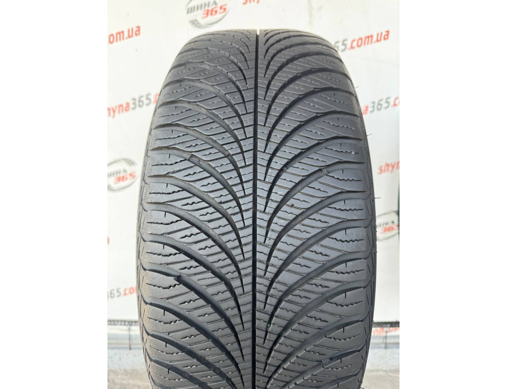225/60 R17 GOODYEAR VECTOR 4 SEASONS GEN-2 SUV 7mm