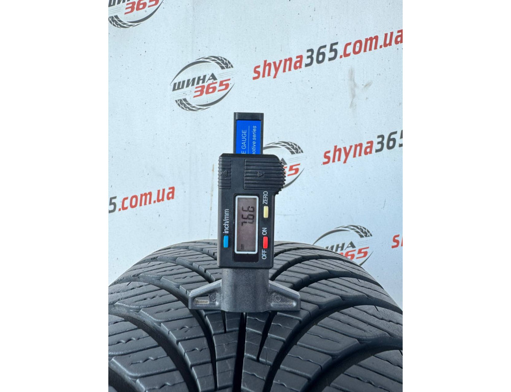 225/60 R17 GOODYEAR VECTOR 4 SEASONS GEN-2 SUV 7mm