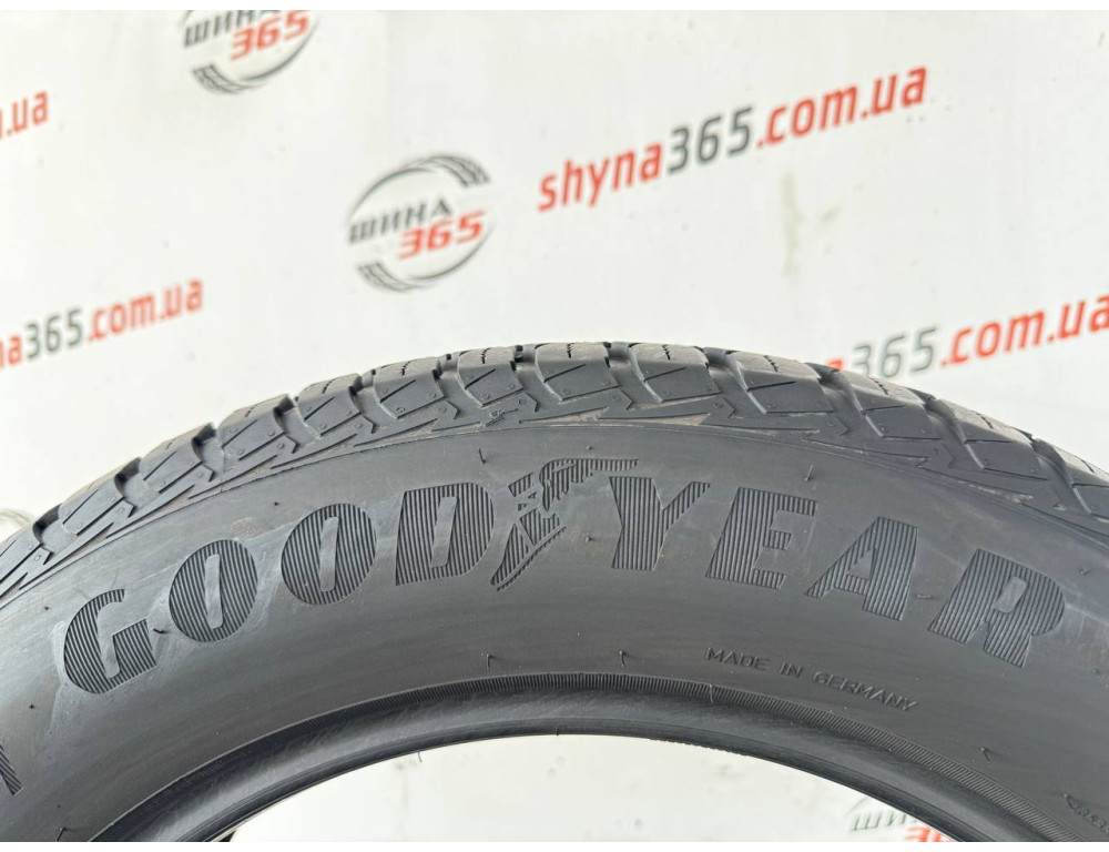 225/60 R17 GOODYEAR VECTOR 4 SEASONS GEN-2 SUV 7mm