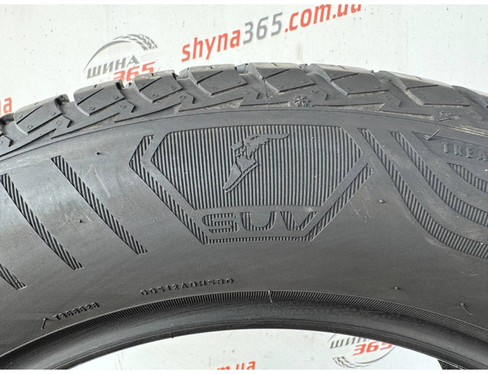 225/60 R17 GOODYEAR VECTOR 4 SEASONS GEN-2 SUV 7mm