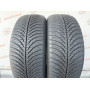225/60 R17 YOKOHAMA BLUEARTH 4S AW21 6mm