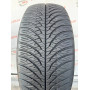 225/60 R17 YOKOHAMA BLUEARTH 4S AW21 6mm
