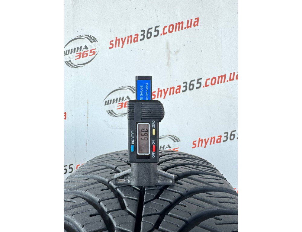 225/60 R17 YOKOHAMA BLUEARTH 4S AW21 6mm