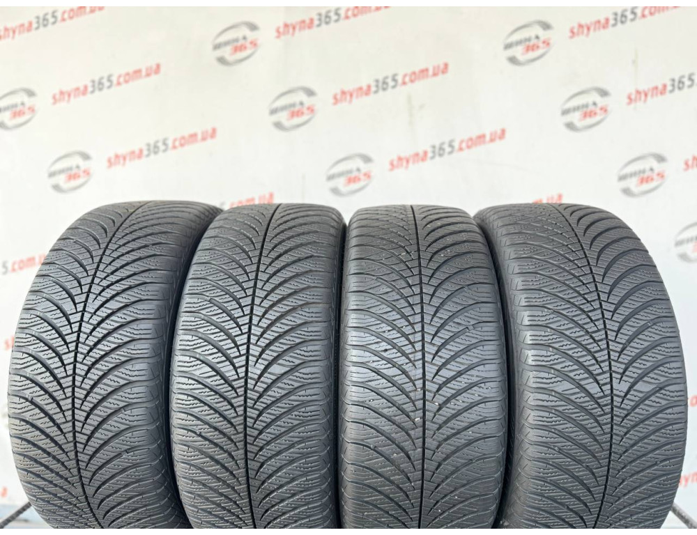 225/45 R17 GOODYEAR VECTOR 4 SEASONS GEN-2 7mm