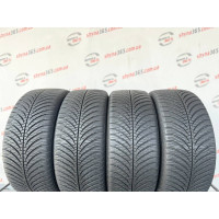 225/45 R17 GOODYEAR VECTOR 4 SEASONS GEN-2 7mm
