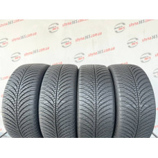225/45 R17 GOODYEAR VECTOR 4 SEASONS GEN-2 7mm