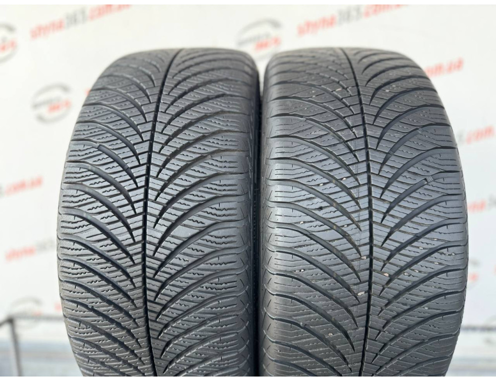 225/45 R17 GOODYEAR VECTOR 4 SEASONS GEN-2 7mm