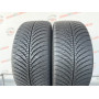 225/45 R17 GOODYEAR VECTOR 4 SEASONS GEN-2 7mm